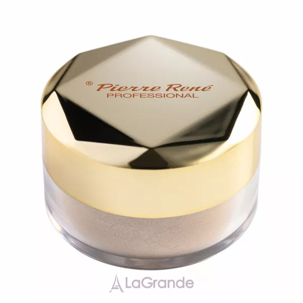 Pierre Rene Royal Dust Illuminating Powder ��������� ��� �������