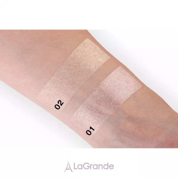 Pierre Rene Royal Dust Illuminating Powder ��������� ��� �������