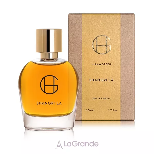Hiram Green Shangri La ��������������� ����
