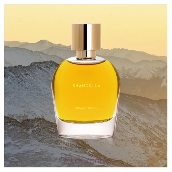 Hiram Green Shangri La ����������� ���� (������)