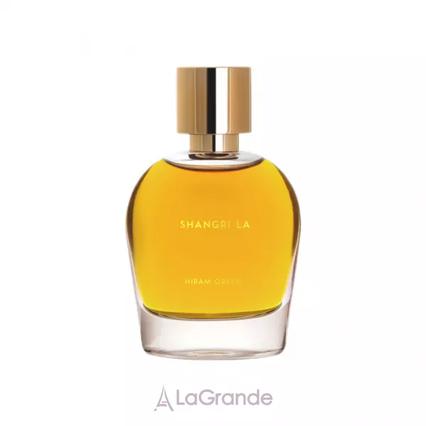Hiram Green Shangri La ����������� ���� (������)