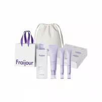 Fraijour Retin-Collagen 3D Core Gift Set ����� (������������� ����� ��� ���� � ���������� � ��������� 250 �� +  ������������� ���� ��� ���� � ���������� � ��������� 50 �� + ������������� ���� ��� ������� ������ ���� � ���������� � ��������� 15 ��(2��)  + ���������� ����� + �������)
