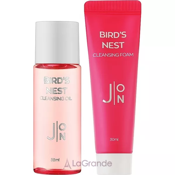 J:ON Bird's Nest Set ����� (����� ��� ����������� �������� ���� ���� � ���������� ������������ ������ 55 �� + ����� ��� �������� 
