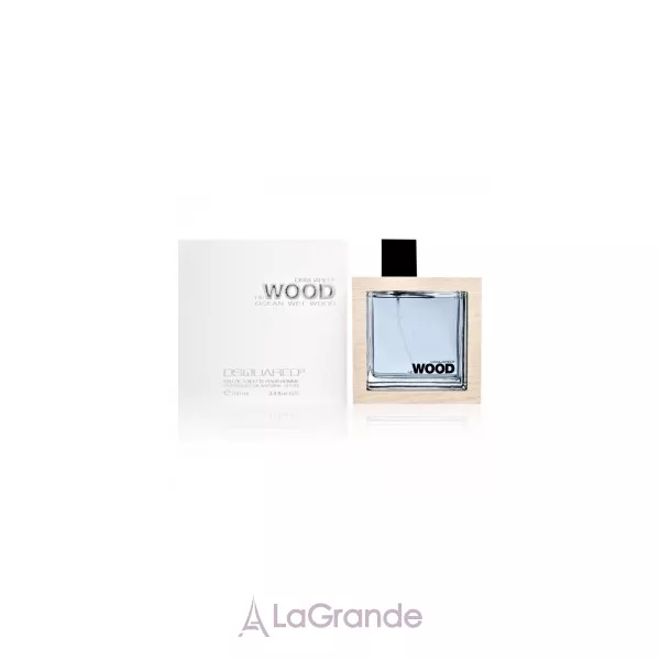 DSquared2 He Wood Ocean Wet ��������� ����