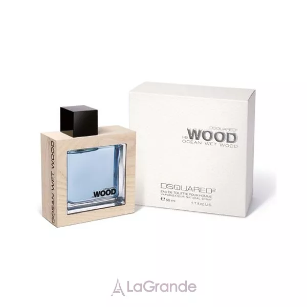 DSquared2 He Wood Ocean Wet ��������� ����