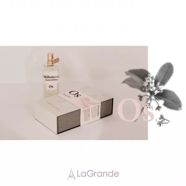 Olibanum Osmanthus ��������������� ���� (�������)
