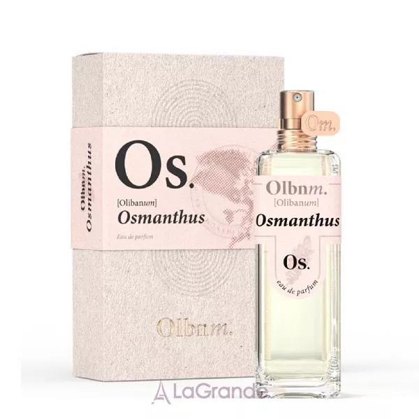Olibanum Osmanthus ��������������� ����