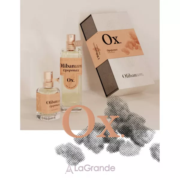 Olibanum Opoponax ��������������� ����