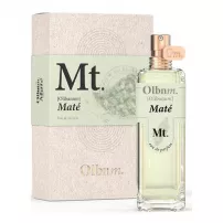 Olibanum Mate ��������������� ����