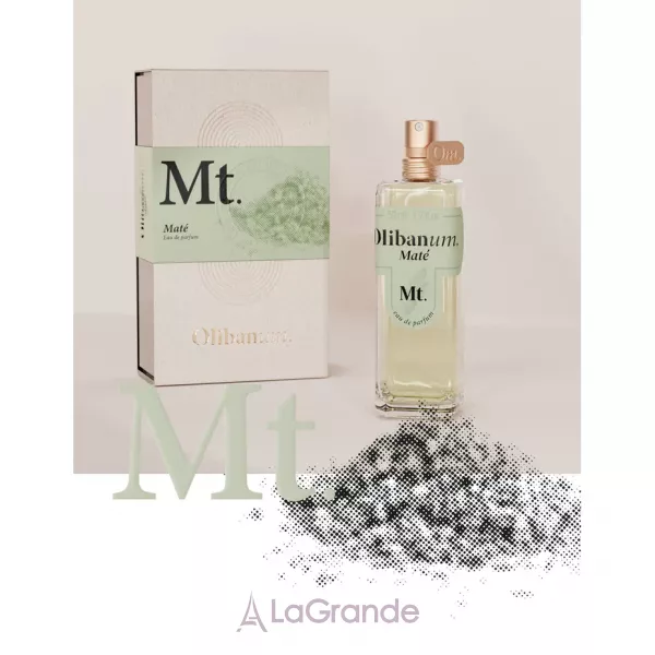 Olibanum Mate ����������� ����