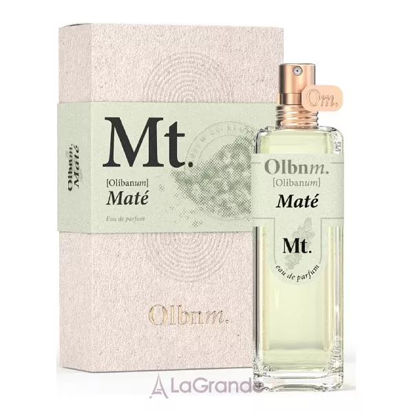 Olibanum Mate ����������� ����