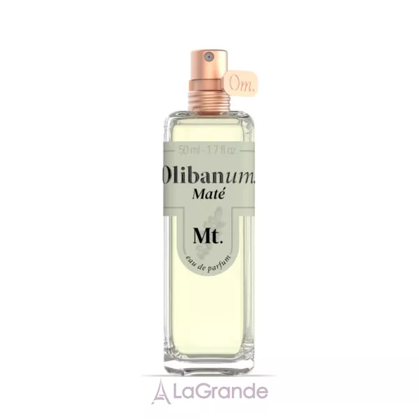 Olibanum Mate ����������� ����