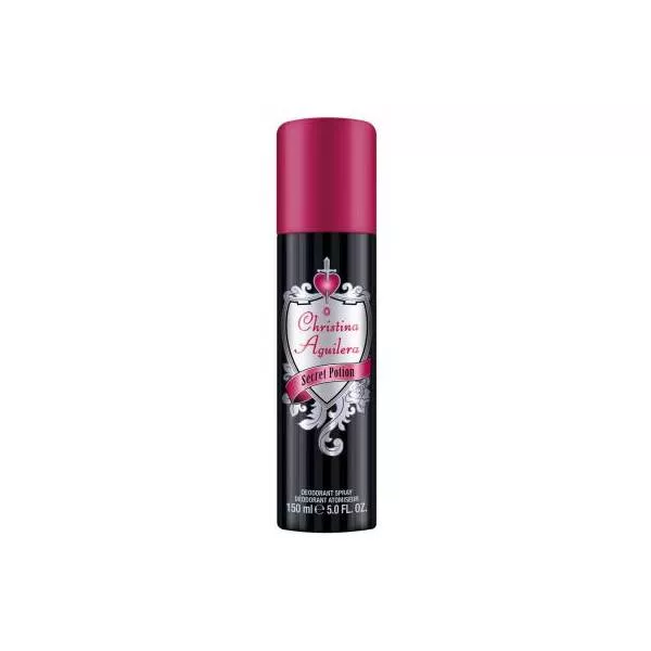 Christina Aguilera Secret Potion ��������������� ����