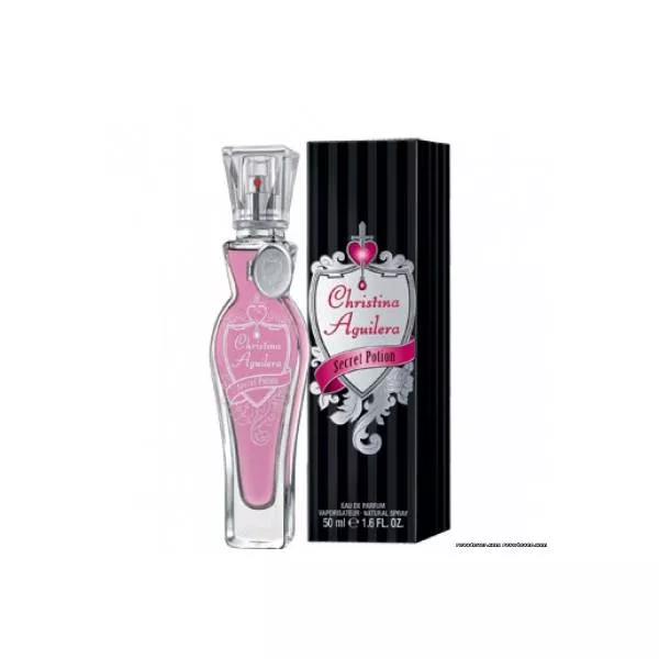 Christina Aguilera Secret Potion ��������������� ����