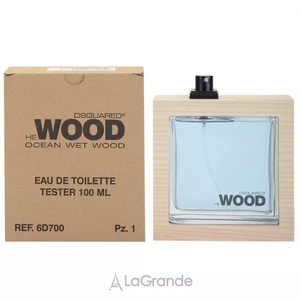 DSquared2 He Wood Ocean Wet ��������� ���� (������)