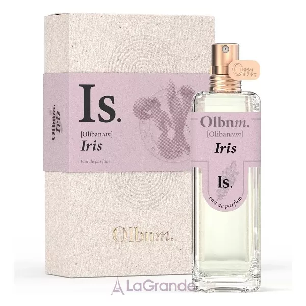 Olibanum  Iris ��������������� ����