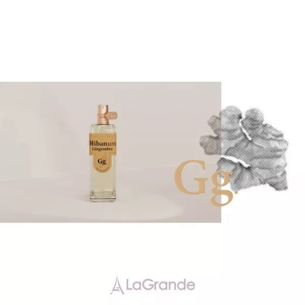 Olibanum Gingembre ��������������� ���� (�������)