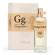 Olibanum Gingembre 50ml