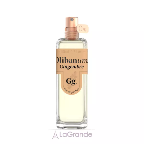 Olibanum Gingembre ��������������� ���� (������)
