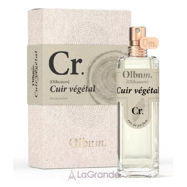 Olibanum Cuir Vegetal ��������������� ����