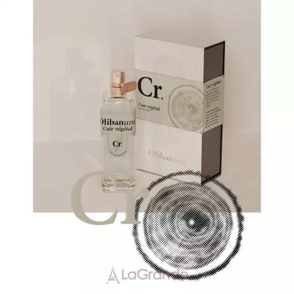 Olibanum Cuir Vegetal ��������������� ����