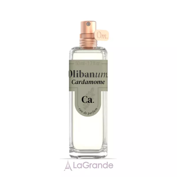 Olibanum Cardamome ��������������� ����