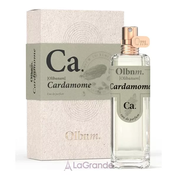 Olibanum Cardamome ��������������� ����