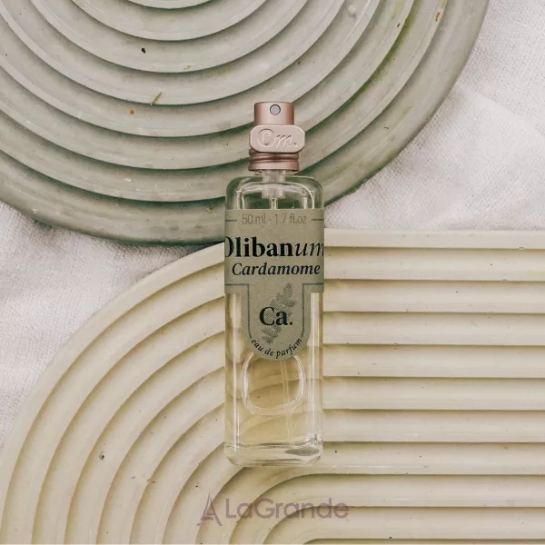 Olibanum Cardamome ��������������� ���� (������)