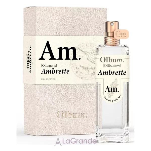 Olibanum  Ambrette ��������������� ����