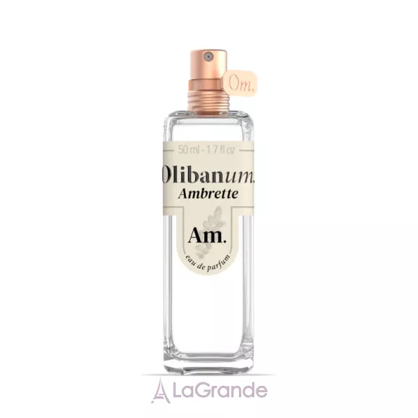 Olibanum  Ambrette ��������������� ����
