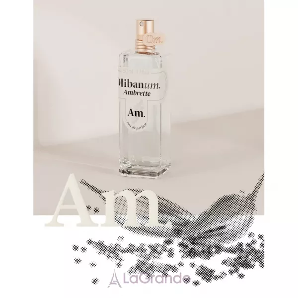 Olibanum  Ambrette ��������������� ���� (������)