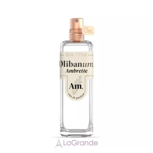 Olibanum  Ambrette ��������������� ���� (������)