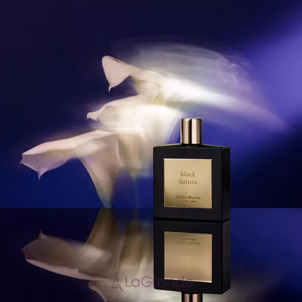 Miller Harris Black Datura ��������������� ����