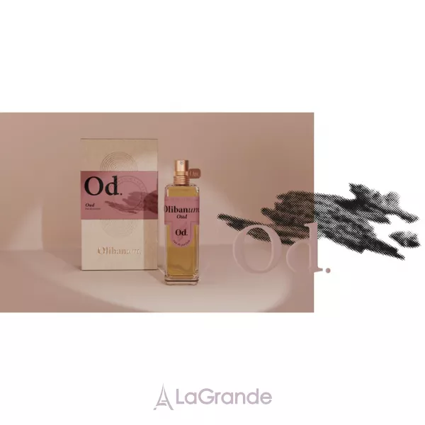 Olibanum Oud ��������������� ���� (�������)
