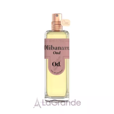 Olibanum Oud  