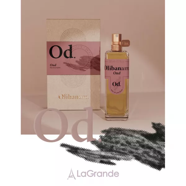 Olibanum Oud ����������� ����
