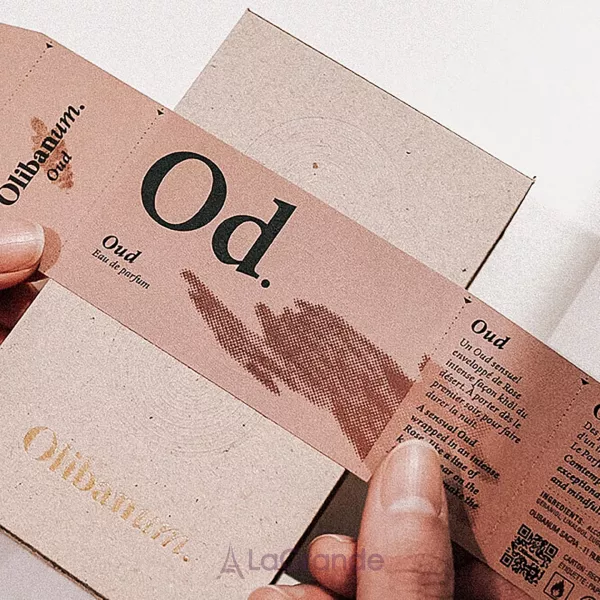 Olibanum Oud ����������� ����
