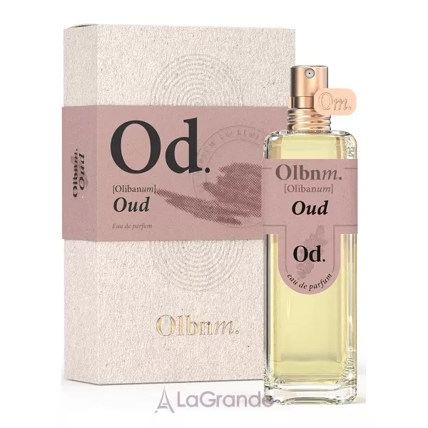 Olibanum Oud ����������� ����