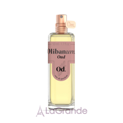 Olibanum Oud   ()