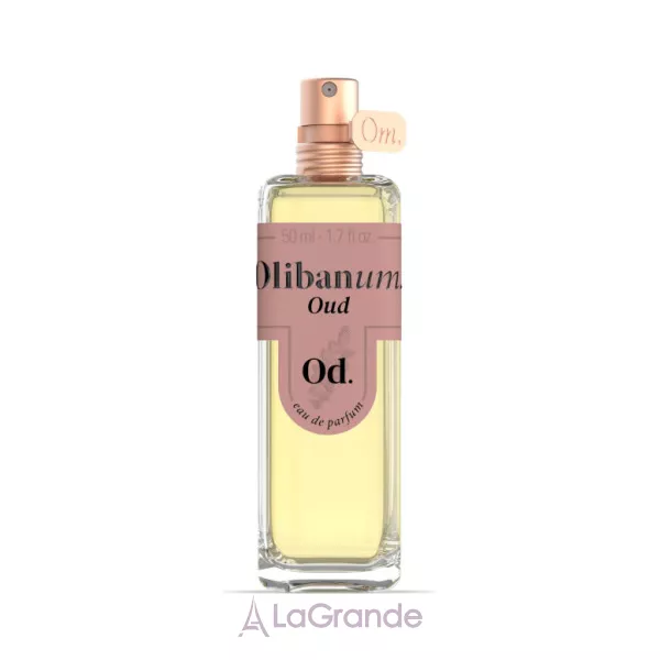Olibanum Oud ��������������� ���� (������)