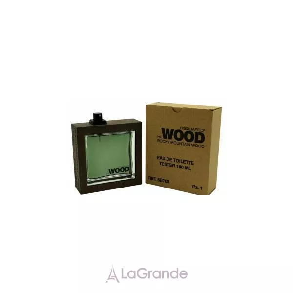 DSquared2 He Wood Rocky Mountain ��������� ���� (������ ��� ��������)