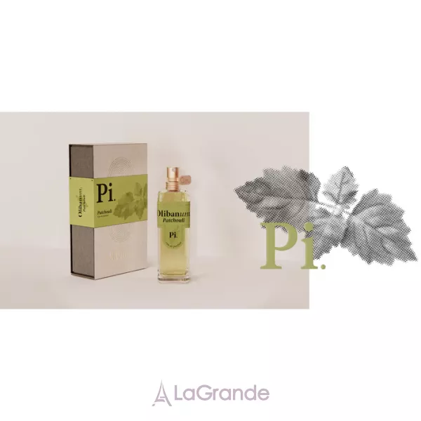 Olibanum Patchouli ��������������� ���� (�������)