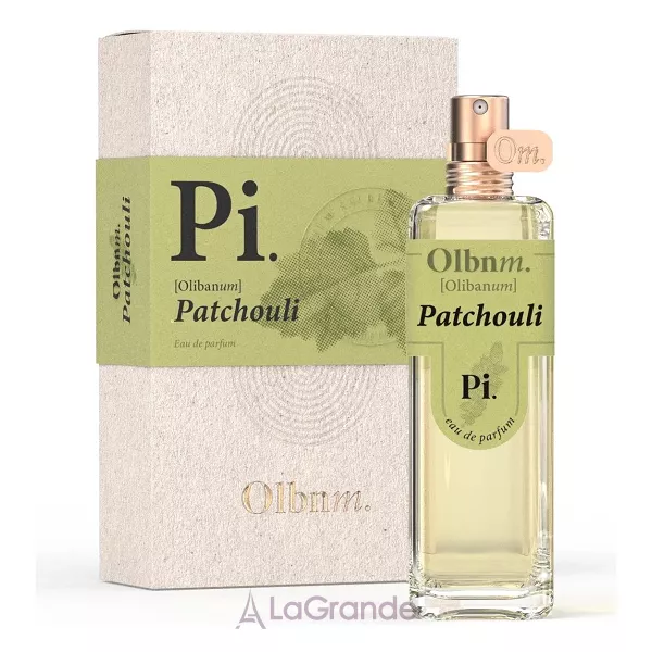 Olibanum Patchouli ��������������� ����