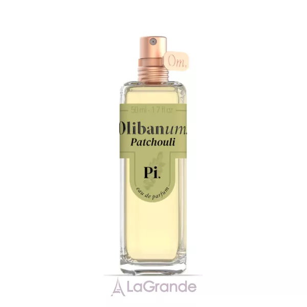 Olibanum Patchouli ��������������� ���� (������)