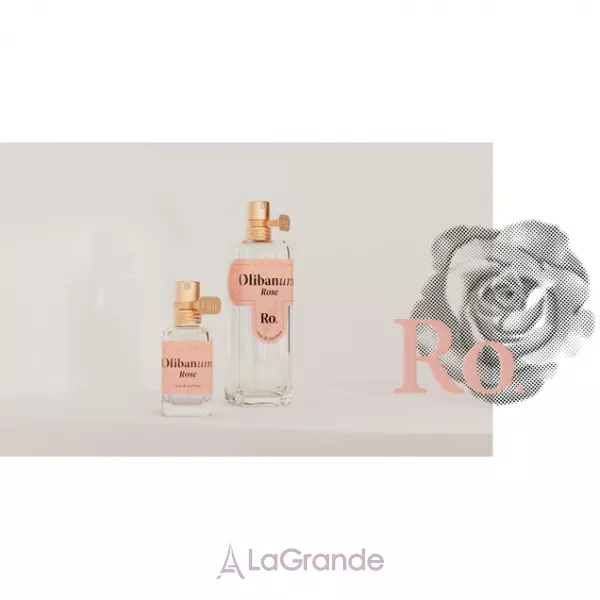 Olibanum Rose ��������������� ���� (�������)