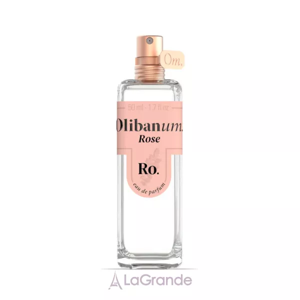 Olibanum Rose ��������������� ����