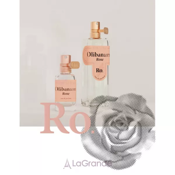 Olibanum Rose ��������������� ����