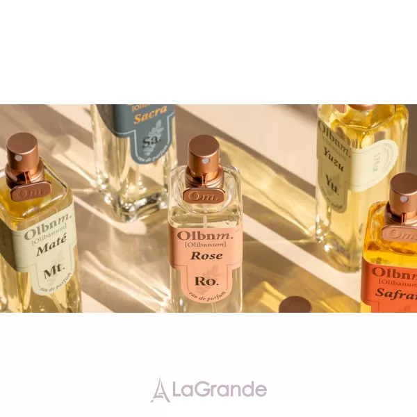 Olibanum Rose ��������������� ����