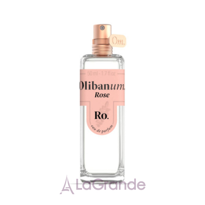 Olibanum Rose   ()