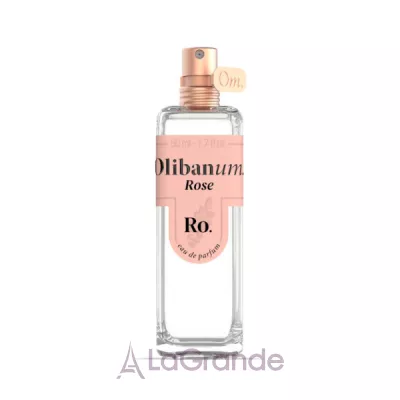 Olibanum Rose   ()